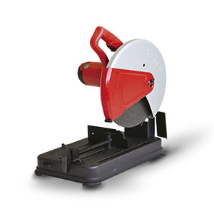 Rundmesser-Schneidemaschine