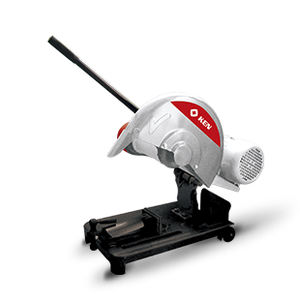 Rundmesser-Schneidemaschine 1