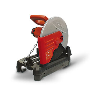 Rundmesser-Schneidemaschine 1