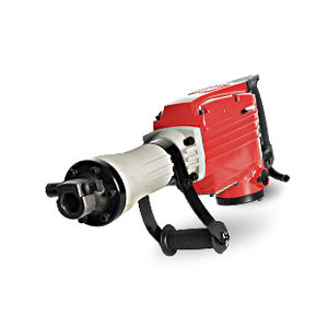 elektrischer Abbruchhammer 1