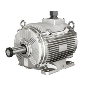 Asynchronmotor 1