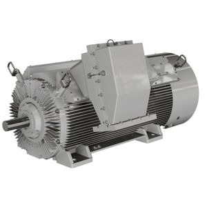 Asynchronmotor 1