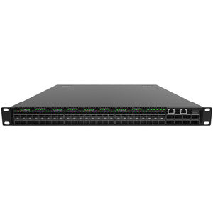 Ethernet-Switch / managed