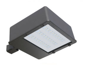 LED-Straßenlaterne