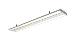 LED-Lampe