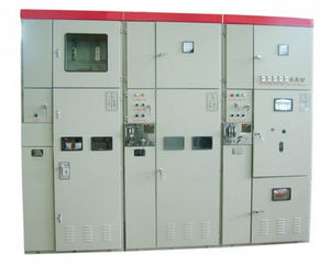 AC-Schaltanlage 1