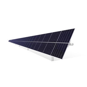 Solar-Tracker / 1-Achs