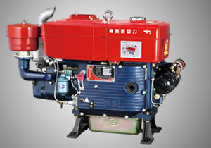 Dieselmotor