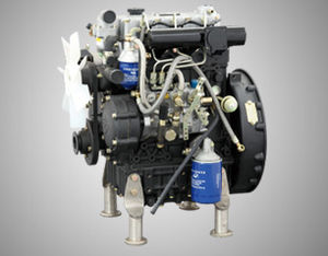 Dieselmotor