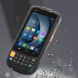 Handheld-Computer / Android 5.1