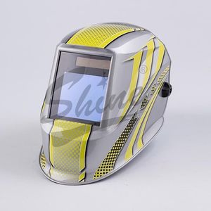 automatische Schweißmaske