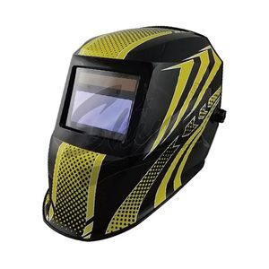 automatische Schweißmaske