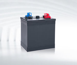 Batterie für Golfmobil