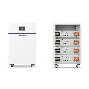 Lithium-Ionen-Energiespeichersystem