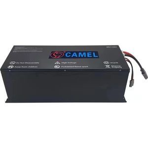 Lithium-Ionen-Batterie