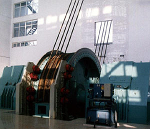 Synchronmotor