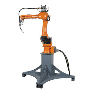 6-Achs-Roboter