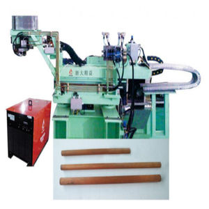 Zentriermaschine