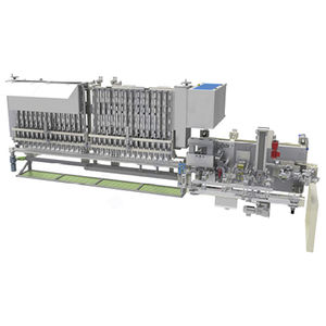 Messmaschine für Pleuel