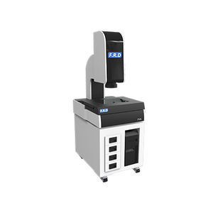 Video-Messmaschine