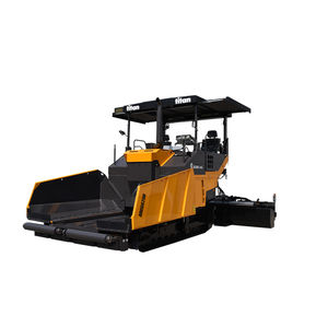 Asphaltfertiger