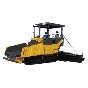 Asphaltfertiger