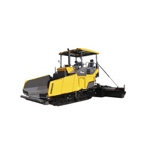 Asphaltfertiger