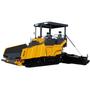 Asphaltfertiger
