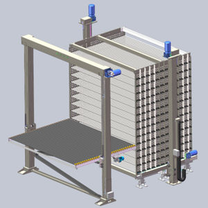 automatischer Kompensator