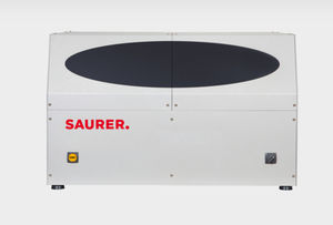 Textilien-Tester
