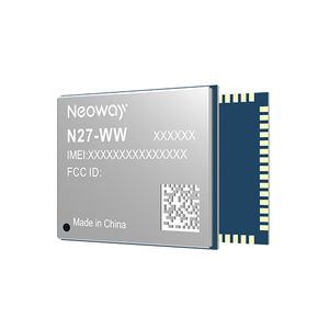 Wireless-Modul / Datenübertragung