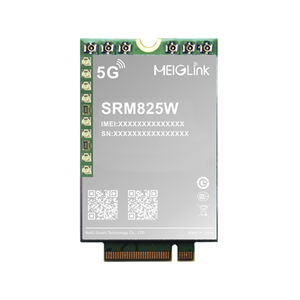 Wireless-Modul / Datenübertragung