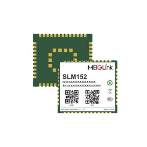 Wireless-Modul / Datenübertragung
