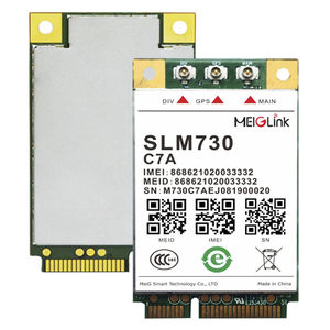 Wireless-Modul / Datenübertragung