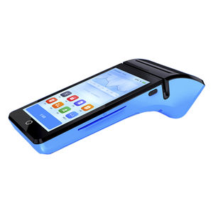 kabelloses Industrie-Smartphone