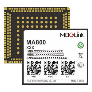 Wireless-Modul / Datenübertragung