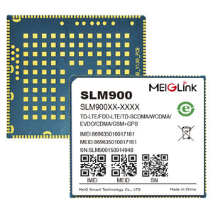 Wireless-Modul / Datenübertragung