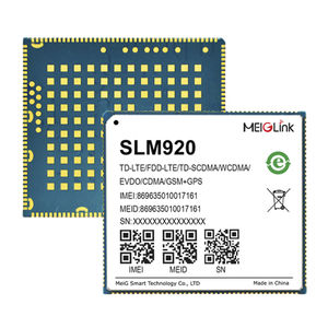 Wireless-Modul / Datenübertragung