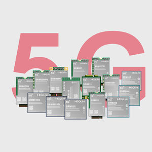 Wireless-Modul / Datenübertragung