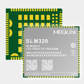 Wireless-Modul / Datenübertragung