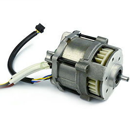 DC-Motor