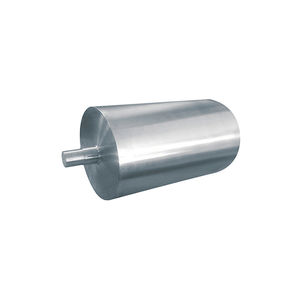 Trommel-Magnet-Abscheider