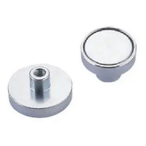 NdFeB-Magnet