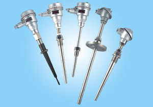 Thermoelement