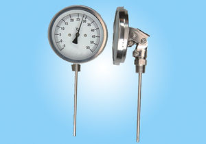 Bimetall-Thermometer