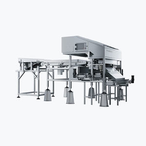 Sortiermaschine für die Lebensmittelindustrie 1