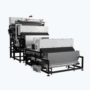 Teesortiermaschine 1