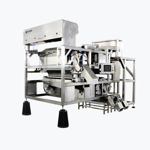 Sortiermaschine für die Lebensmittelindustrie 1