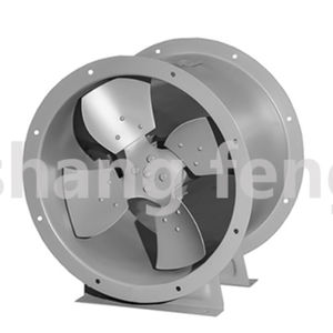 Axialventilator