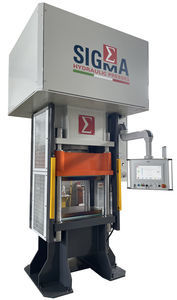 hydraulische Presse